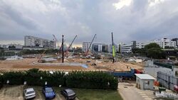Kallang Way 2a (D13), Factory #573415161